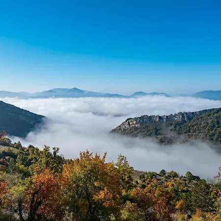 Nyaraló Les Ailliers