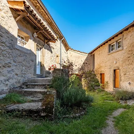 Les Ailliers Nyaraló